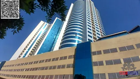 VIP 2BHK FOR MONTHLY BASIS WITH CREEK VIEW AND LUXURIOUS APARTMENT
