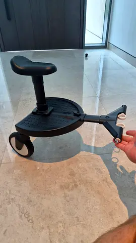YOYO Board