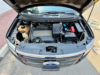 2013 FORD EDGE 缩略图 19