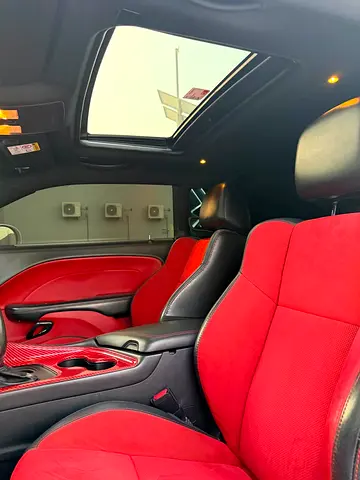 2021 Dodge CHALLENGER — фото 7
