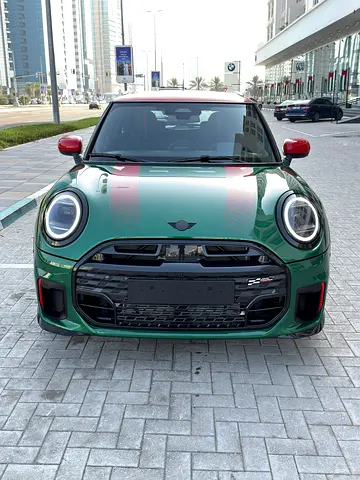صورة 3 لـ 2026 MINI COOPER