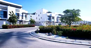Ready 5BR Villa | Up to 5-Year Payment Plan | Free Maintenance