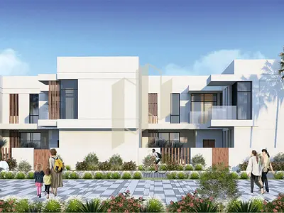 Corner Unit | Near The Park | Prime Location