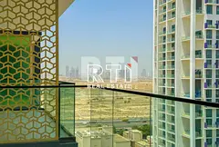 Prime Location | High Floor | City Views