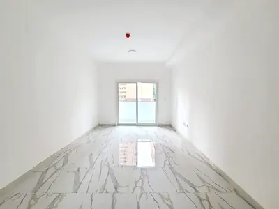 Luxury 2bhk 2bathroom with balcony maintenance free rent 50k 6cheque payment only for family