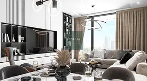 Stunning Brand new 1BR | High ROI | Prime Location