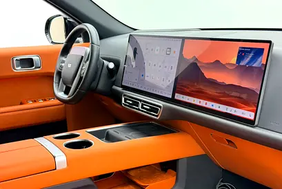 Li Auto L7 Ultra, миниатюра 7