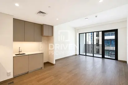 Vacant | Mid Floor | Private Beach | Serene Living