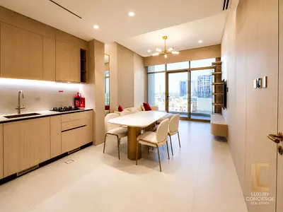 Motivated Seller | Brand New 1Bed |Fully Furnished