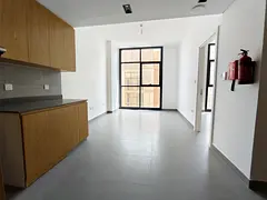 Huge Brand New 1BHK Apartment for Rent Gym Pool Parking maintenance free in Al Mamsha, Sharjah