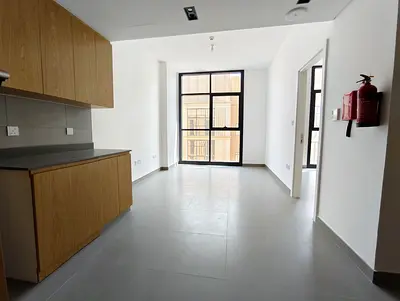 Huge Brand New 1BHK Apartment for Rent Gym Pool Parking maintenance free in Al Mamsha, Sharjah
