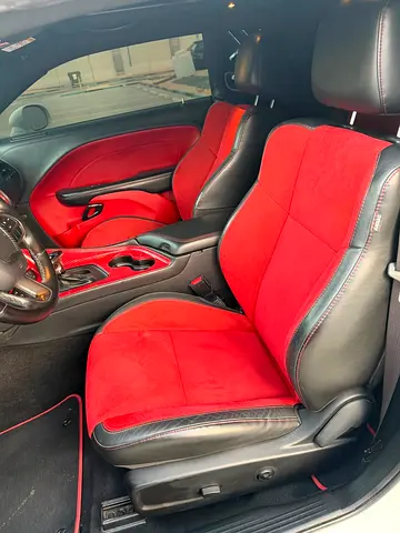 2021 Dodge CHALLENGER — фото 10