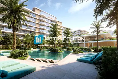 1BR+Balcony|Motivated Seller|World-Class Amenities