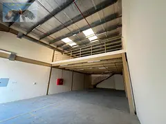 For annual rent Warehouse in Al Jurf Industrial Area Ajman suitable for storage commercial and indus