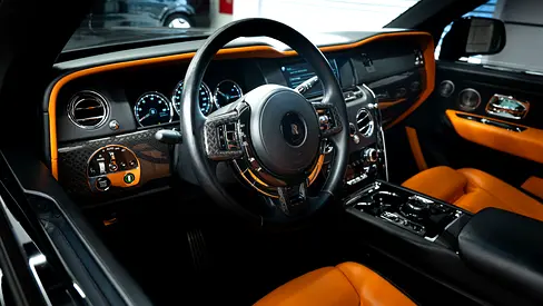 2021 ROLLS-ROYCE CULLINAN 缩略图 13