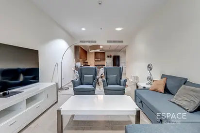 Well Maintained | Furnished | Spa-like Amenities