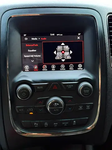 2019 Dodge DURANGO 照片 11