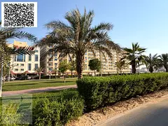 Studio with Balcony & Closed Kitchen | 7 Years Installment | Direct From Developer | Prime location 
