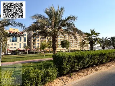 Studio with Balcony & Closed Kitchen | 7 Years Installment | Direct From Developer | Prime location
