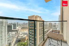Fully Furnished | Sunrise Facing | Open Kitchen