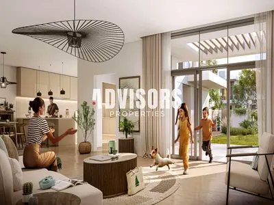 Great Community | Sustainable Elegance | 1BHK