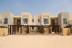 Emaar Product | Capital Growth | Stacked