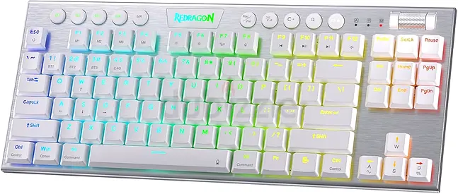 redragon gaming keyboard