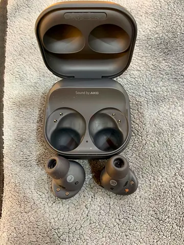 Samsung Galaxy buds 2 Pro