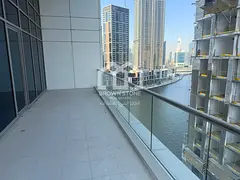 LUXURY UPGRADE | BIG BALCONY | PARTIAL CANAL VIEW