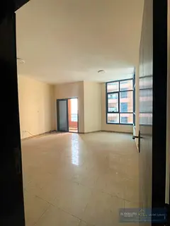 Spacious 3BHK Apartment for Annual Rent in Al Nuaimiya Towers, Ajman