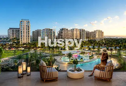 Park View | Appliances Included | Brand New