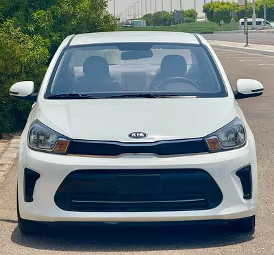صورة 3 لـ 2021 KIA PEGAS