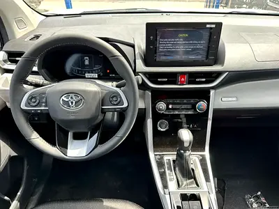 صورة 15 لـ 2025 Toyota VELOZ