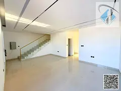 Own your dream villa Modern design with an indoor seating area , registration fees included . Close 