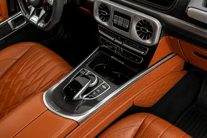 2023 Mercedes-BENZ G-CLASS — миниатюра 16