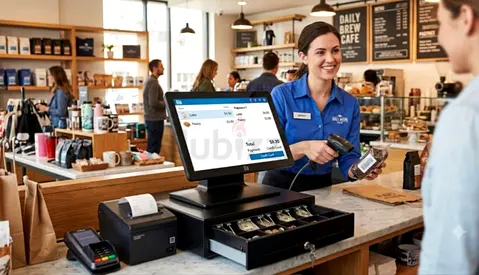POS System