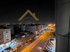 Family 2Bhk Apartment Only 40k with Balcony in Muwalieh Area