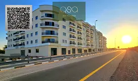 Ready to move-in studio available for rent in Kentia Ajman Uptown, Ajman!