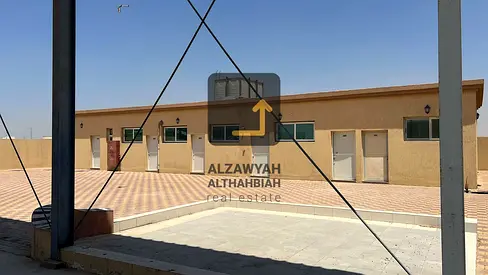 🏢 Workers Accommodation for Sale – Al Sajaa Industrial, Sharjah | Prime Investment Opportunity
