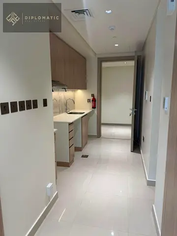 Studio for Sale | Bay Residence – South Bay | Mina Al Arab | 376 Sqft