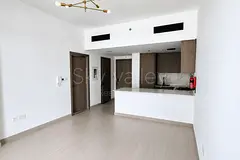 BRAND NEW ONE BEDROOM l 2 WASHROOM l FITTED KITCHEN l STUDIO CITY