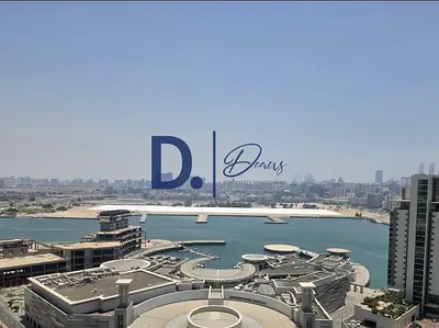 Panaromic Sea View|Ready To Move| Furnished|Balcony