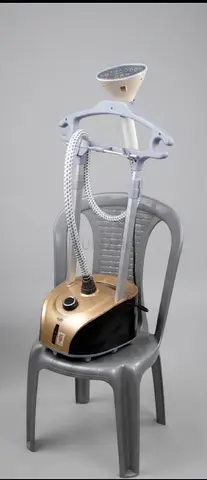 General tec iron & steamer