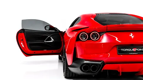 2020 Ferrari 812 — фото 9