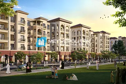 1BR with 2 Terraces | Granada 1 |High End Finishes
