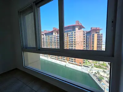 Marina View / Vacant / Maid`s Room
