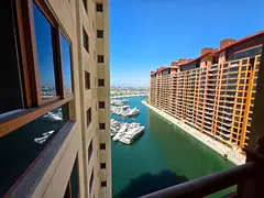 Marina View / Vacant / Maid`s Room