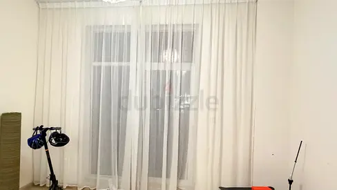 Fabric curtain for sell