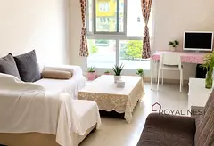 Move-In Ready Fully Furnished | Spacious Apartment
