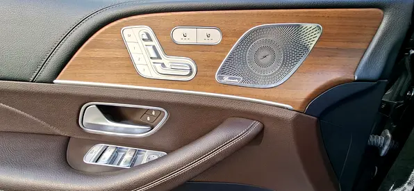 Mercedes-Benz GLE 450 4MATIC, миниатюра 11